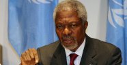 Kofi Annan hayatını kaybetti