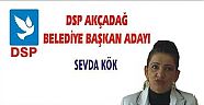 Kök; Akçadağ'da Değişim Bizimle Olacak !
