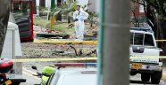 Kolombiya'da bilanço artıyor: 10 ölü, 41 yaralı