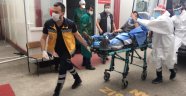 Komşular birbirine girdi: 2 ölü 3 yaralı