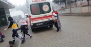 Konya'da 2 ayrı trafik kazası: 4 yaralı