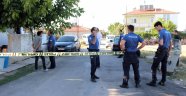 Konya'da silahlı saldırı: 2 ölü, 1 yaralı