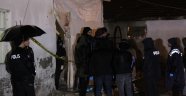Konya'da anne ve iki çocuğu öldürülmüş halde bulundu