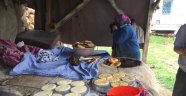Korona virüs ev ekmekleri yapımını arttırdı