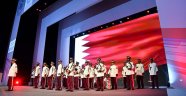 Korona virüsü nedeniyle Katar'da Savunma Fuarı iptal edildi