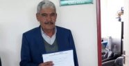 Koronaya yakalanan muhtar hayatını kaybetti