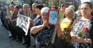 Kosova 20 yıldır kayıplarını arıyor