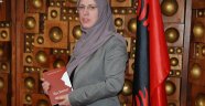 Kosova'da İran destekçisi kadın gözaltına alındı