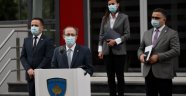 Kosova'da hükümet OHAL'den vazgeçti