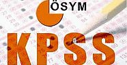 KPSS'de soru sayısı ve sınav süresi azaltıldı