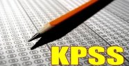 KPSS tercih süreci başladı