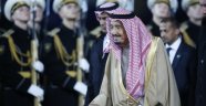 Kral Selman'dan Yemen merkez bankasına 2 milyar dolar