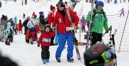 Krasnador kış turizminde yüzde 20'lik artış gösterdi