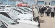 Kredi faizlerinin artması ikinci el otomobil piyasasını vurdu