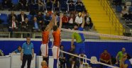 Kupa Voley'de çeyrek final heyecanı başladı