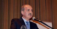 Kurtulmuş: 'Çözüm sürecinde işin yüzde 80'i bitmiştir'