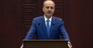 Kurtulmuş'tan sert sözler! 'Seviyesiz, edepsiz...'