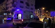 Kuşadası'nda bıçaklanan travesti adliyeye sığındı