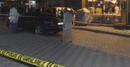 Kütahya'da silahlı kavga: 1 ölü 1 yaralı