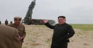 Kuzey Kore, nükleer test sahalarını kapatıyor