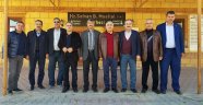 KYK İl müdürleri Adıyaman'da bir araya geldi