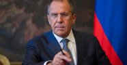 Lavrov: "ABD ile İdlib görüşmeleri devam ediyor"