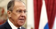 Lavrov: Kesinlikle yasa dışı
