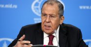 Lavrov: 'Kuzey Suriye rejimin kontrolü altında olmalı'