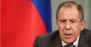 Lavrov: 'Rusya, Türkiye ve İran'la Suriye'de ortak askeri operasyon planlamıyor'