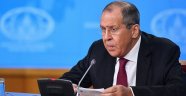Lavrov: Türk ve Rus askeri temsilcileri İdlib'de iletişim halinde