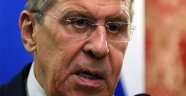 Lavrov: 'Türkiye ve Rusya İdlib konusunda anlaştı'