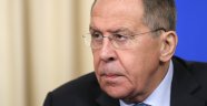 Lavrov: "Ukrayna gemileri tehdit oluşturdu"
