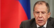 Lavrov'un Türkiye ziyareti ertelendi