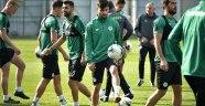 Levan Shengelia: Kazanmak istiyoruz