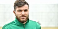Levan Shengelia: Malatya maçı ile çıkış yakalayacağız