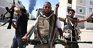 Libya'da darbe tehdidi