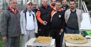 Lider Adanaspor Yarın Malatya Yolcusu