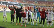 Lider Sivasspor'a 2 gün izin
