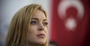 Lindsay Lohan Türkçe öğreniyor