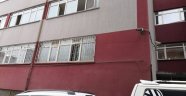 Lise öğrencisi okulunun 2. katından düştü
