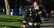 Londra'da yangın : 6 ölü