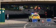 Londra'da bıçaklı saldırı: 2 yaralı