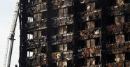 Londra'daki yangında 65 kişiden haber alınamıyor