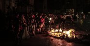 Lübnan'da ekonomik kriz protestoları: 40 yaralı