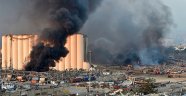 Lübnan'daki patlamada ölü sayısı 135'e ulaştı