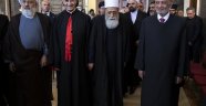 Lübnanlı din adamları siyasilere ülke için birlik çağrısı yaptı