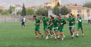 M.Yeşilyurt Belediyespor, 11 Nisan maçından galibiyet hedefliyor