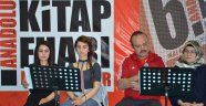 MABESEM sanatçıları şiirlerle yüreklere dokundu