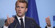 Macron'a bir kötü haber daha