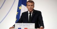 Macron: 'ABD'ye güvenemeyiz'
